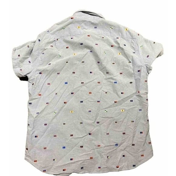 J. Crew | Men’s XL Button-Down Shirt - Picture 2 of 5